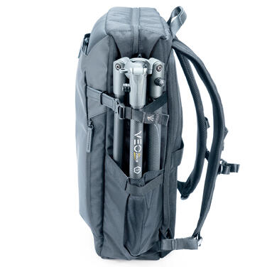 Рюкзак Vanguard VEO Select 49 Black (VEO Select 49 BK)