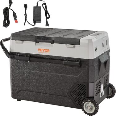 Портативний холодильник, електрична морозильна камера невелика морозильна камера -2010 , електричний компресорний холодильник 820