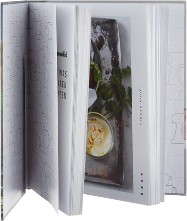 КУЛІНАРНА КНИГА, Немає