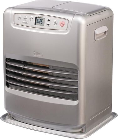 Електронна лазерна піч Qlima Petroleum Oven SRE 3231 C2 з монітором CO2 потужністю 3,1 кВт