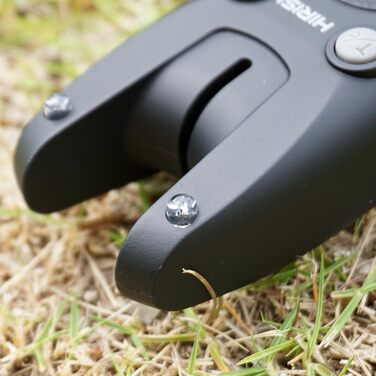 Бездротовий сигналізатор клювання Hirisi Tackle у футлярі FBM-S5-3