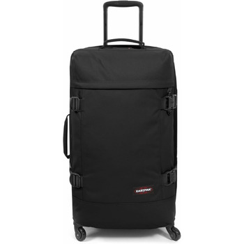 Валіза EASTPAK TRANS4 M, 70 x 39 x 28 см, 68 л - чорний (Black)