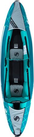 Човни для каяків Sevylor Madison синього кольору, один розмір