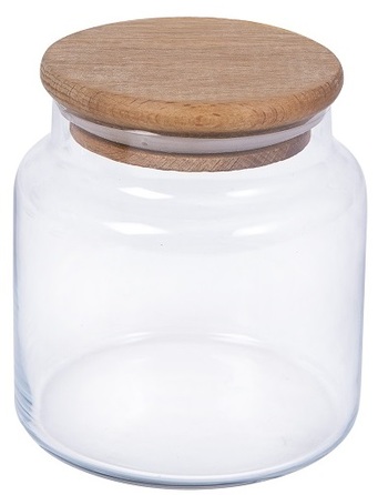 Банка Herevin 0.635 л (232007-260) (6883255)