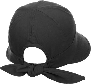 Жіночий козирок Seeberger фіолетовий - бузковий