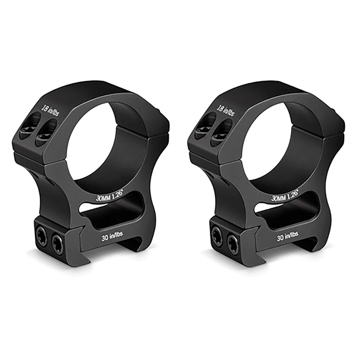 Кріплення Vortex Pro Ring 30mm High (1.26') (PR30-H)