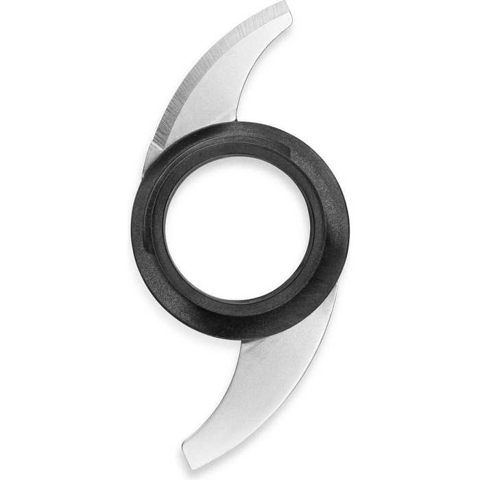 Пластиковий подрібнювач Kitchenaid 5KFC0516EAC 1,19 літра