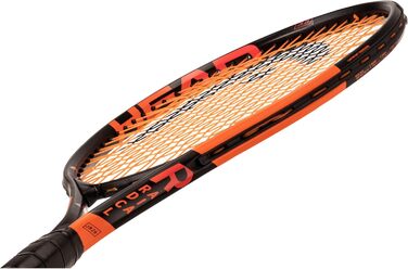 Ракетка HEAD Radical Jr. 26 - дитяча, тенісна, ексклюзив на Storeo