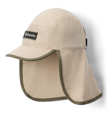 Дитячий унісекс капелюх від сонця Columbia Junior II Cachalot, один розмір, Antique Fossil