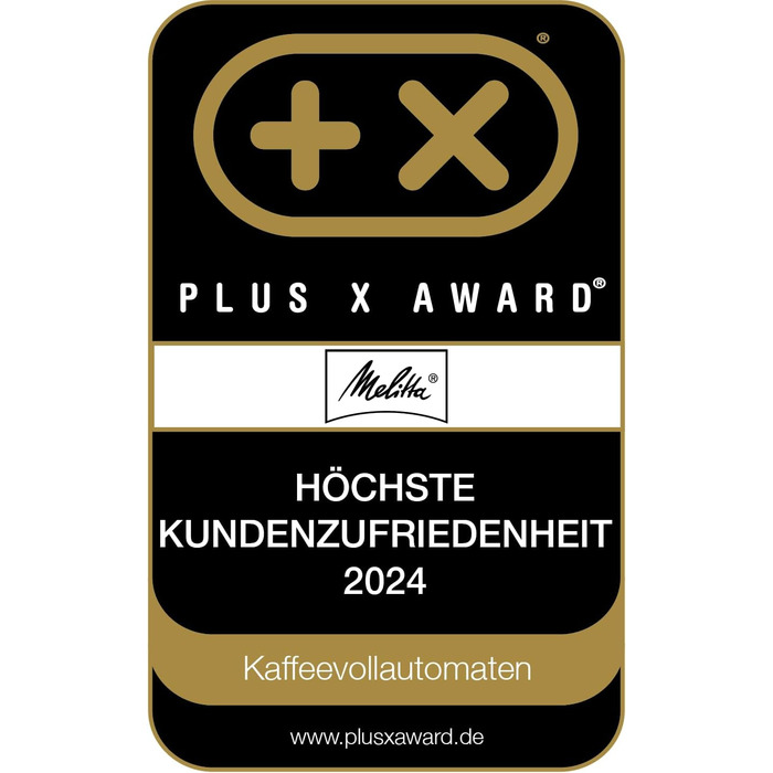 Повністю автоматична кавомашина з молочною системою, кавоварка з кавомолкою для, наприклад, кави або капучино, сріблястий/чорний Single