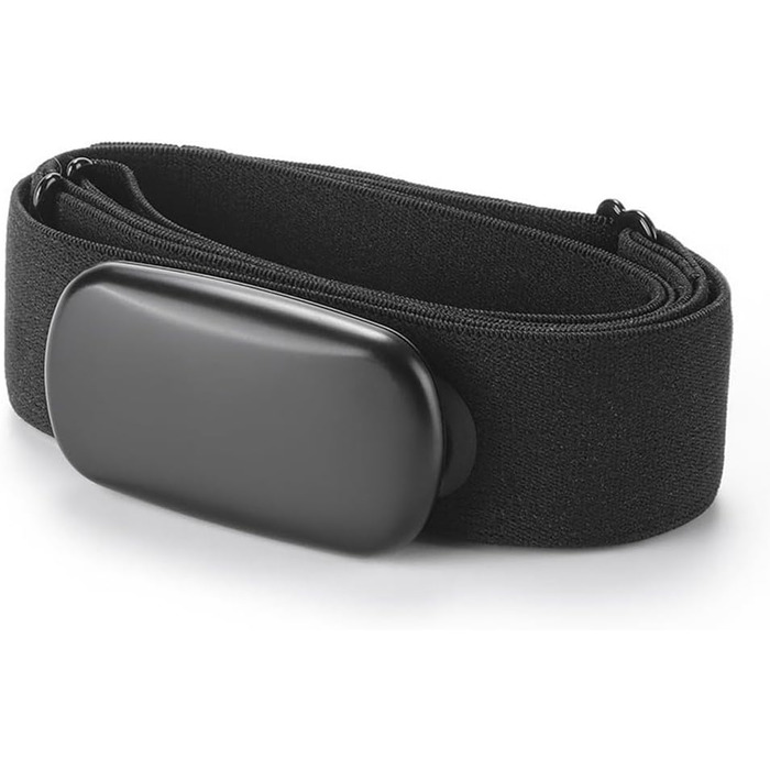 Велосипедний пульсометр ANT та 4.0, сумісний з пристроями Garmin, водонепроникний за стандартом IP67, підтримує безліч сторонніх програм