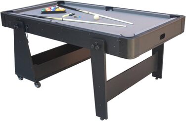 Більярдний стіл TopTable Magiq Easy-Mobile 6,5 футів
