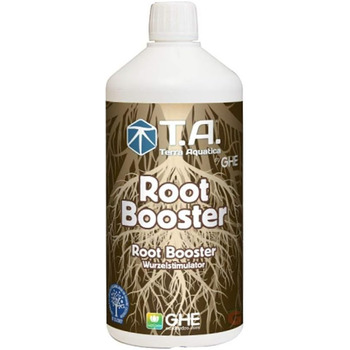 Стимуляція - GHE Generla Organics 1л