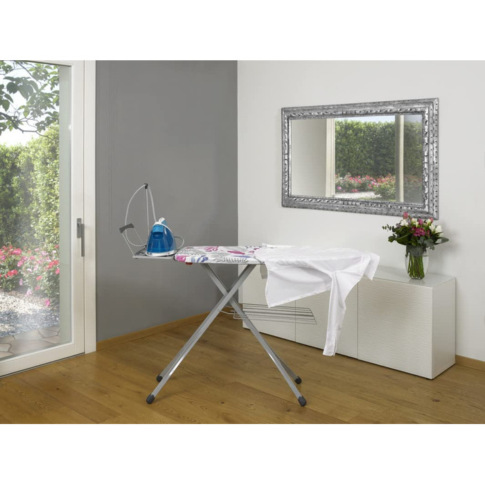 Дошка для прасування Gimi Advance L Coral Turquoise (155523)(Special offer)