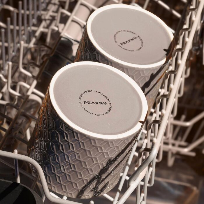 Банки для зберігання Керамічні з кришкою Герметичні - 3 контейнери для зберігання Набір кераміки з бамбуком Кришка для зберігання