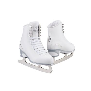 Фігурянки Jackson Ultima Finesse для жінок та дівчат, білі