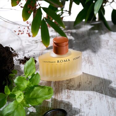 Туалетна вода Laura Biagiotti Roma Uomo (75 мл)