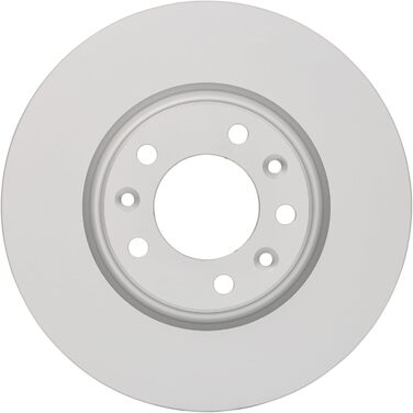 Гальмівні диски Bosch BD2174 сертифікація ECE-R90 2 диски в комплекті