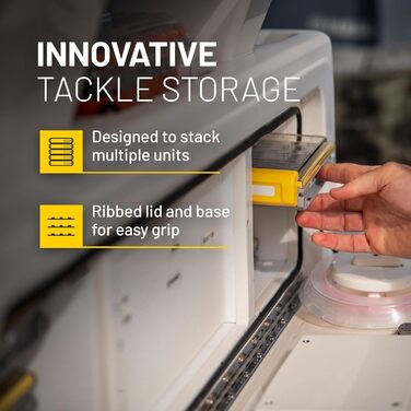 Кронштейни для затискання країв 3700 Flex