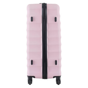 Валіза Semi Line 28' (L) Pink Cream (T5632-3)