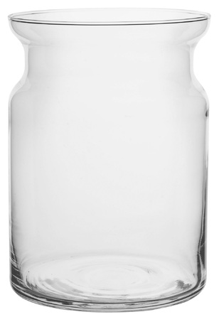 Ваза Trendglass Janna, 25 см (6878810)
