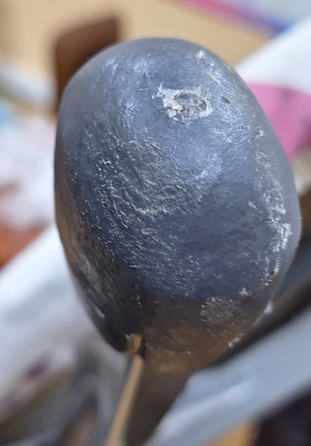 Дошка для прасування Gimi Advance L Coral Turquoise (155523)(Special offer)