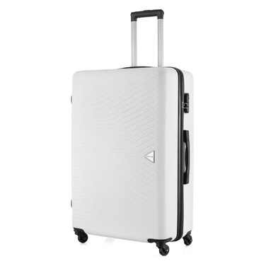 Валіза Semi Line 28' (L) White (T5970-3)