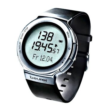 Монітор серцевого ритму Beurer PM 80