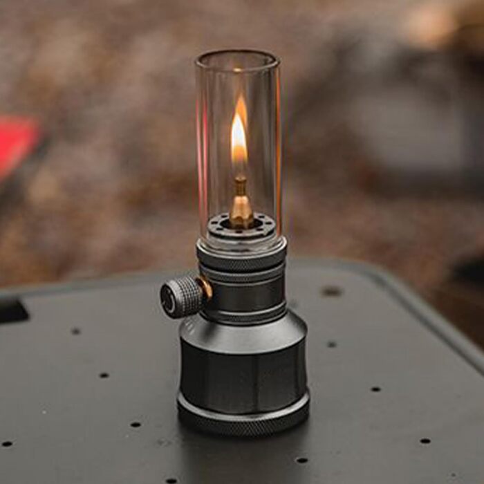 Газові ліхтарі для кемпінгу вінтажне освітлення для трекінгу, ліхтарі для наметів для кемпінгу, походів, подвіря, саду, кабіни, барбекю