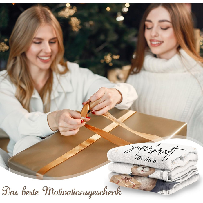 Подарунки на швидке одужання, подарунки для релаксації для жінок, подарунки для підбадьорення, подарунки для підбадьорення дівчини, подарунки для одужання для жінок, все буде добре, подарунки на швидке одужання, фланелеві ковдри