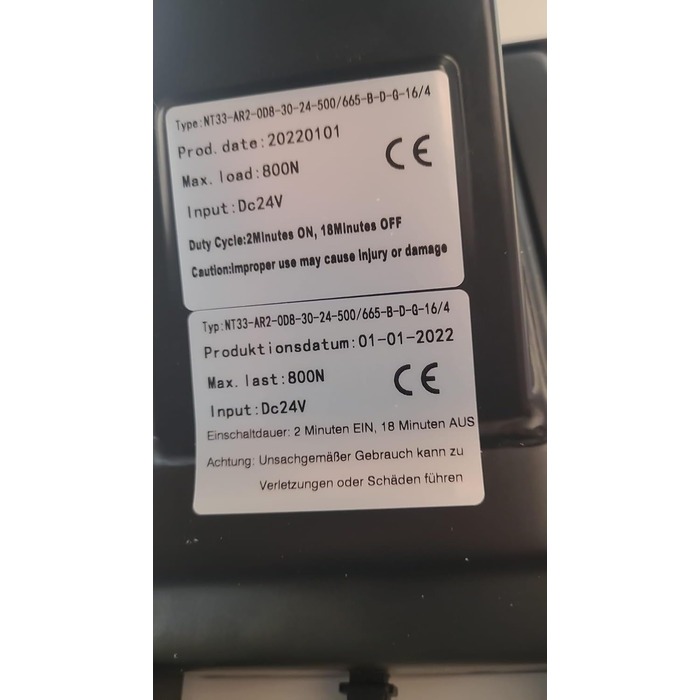 Електрична рама столу з регулюванням висоти, сертифікована TV GS, для столів стоячи, 2 двигуни із захистом від зіткнень, 4 слоти пам&39яті, вантажопідйомність до 100 кг (білий колір)