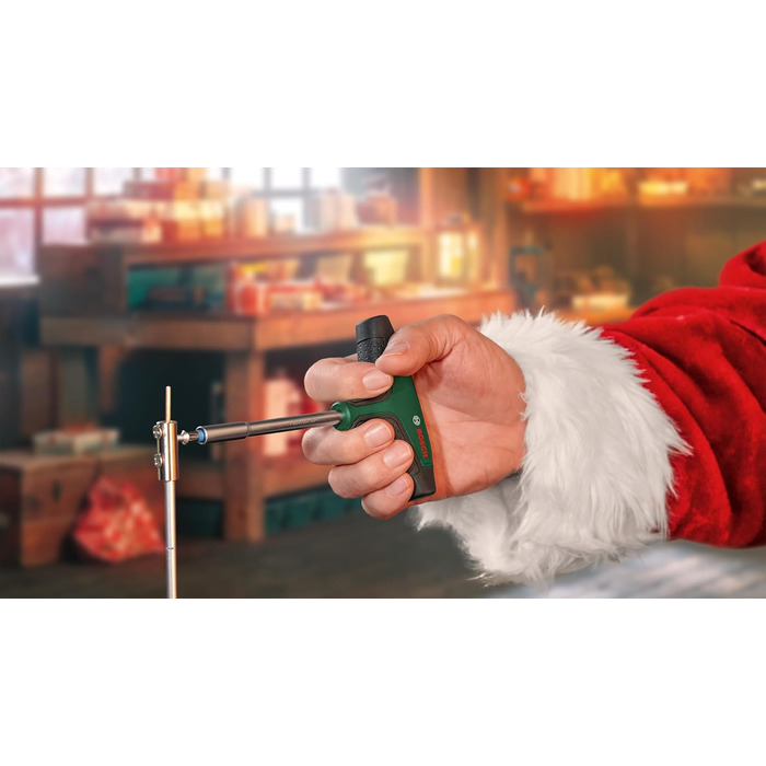 Адвент-календар Bosch 41-Piece Hand Tool Set, 41 предмет