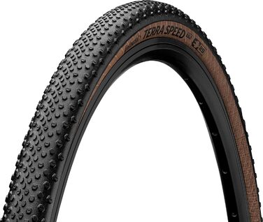 Покришка Continental Terra Speed Protection (700x45C)