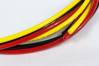 Система зворотного осмосу 6 ступенів ФІЛЬТР ВОДИ НІМЕЧЧИНА - з БІО активованим вугіллям і піновугільним фільтром - мембрана 75GPD, 285 л найчистішої питної води щодня, екологічний без BPA найкращий фільтр для кожного дому