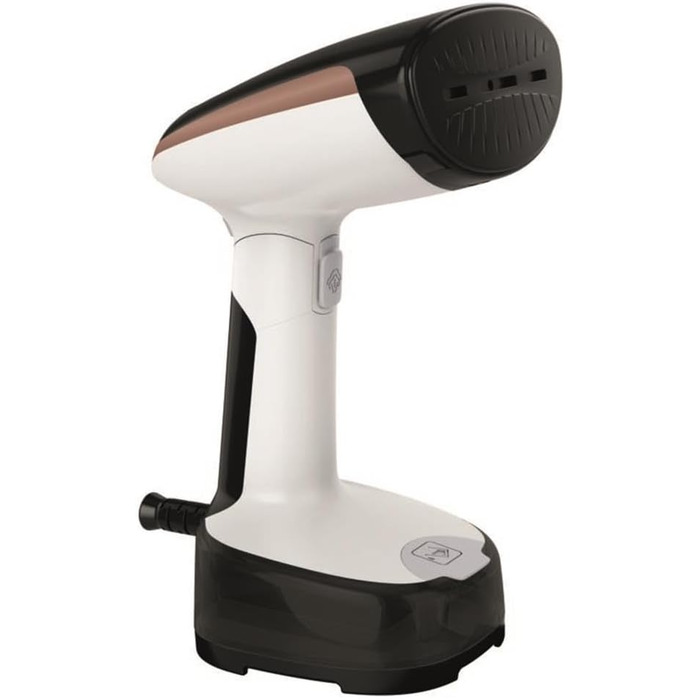 Кишенькова парова щітка Tefal Access Steam DT3030 Компактний дизайн Складна прасувальна головка Час нагріву 15 сек Легкий корпус А