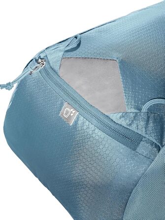 Велосипедний рюкзак Deuter Unisex Race 12 () 12 л, колір Atlantic-ink