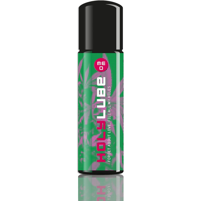 КБД-лубрикант - HOLY LUBE - Для захопливих оргазмів