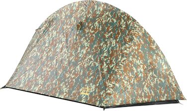 ГРАНД-КАНЬЙОН Zelt CARDOVA 1 Камуфляж
