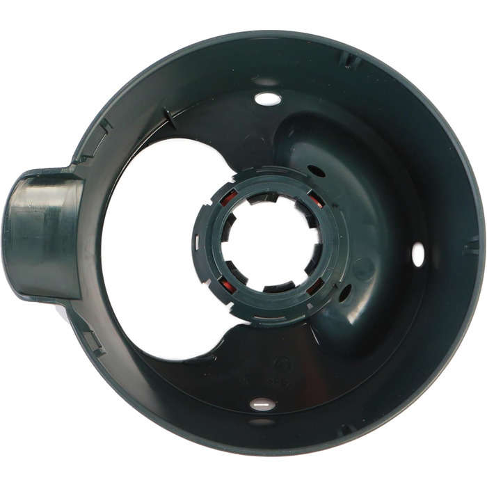 Оригінальна основа міксерної чаші Vorwerk для кухонного комбайна Vorwerk Thermomix TM5