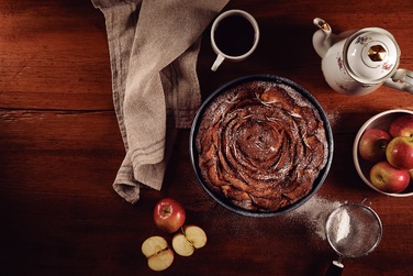 Форма Tramontina Brasil, 22 см (7196865)