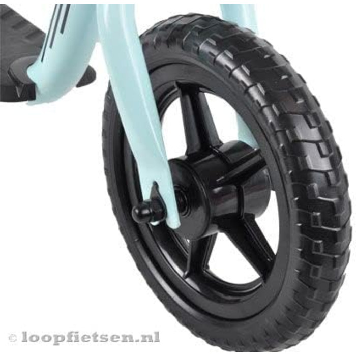 Велосипед-балансир Bandits & Angels від 2 років (Mint)