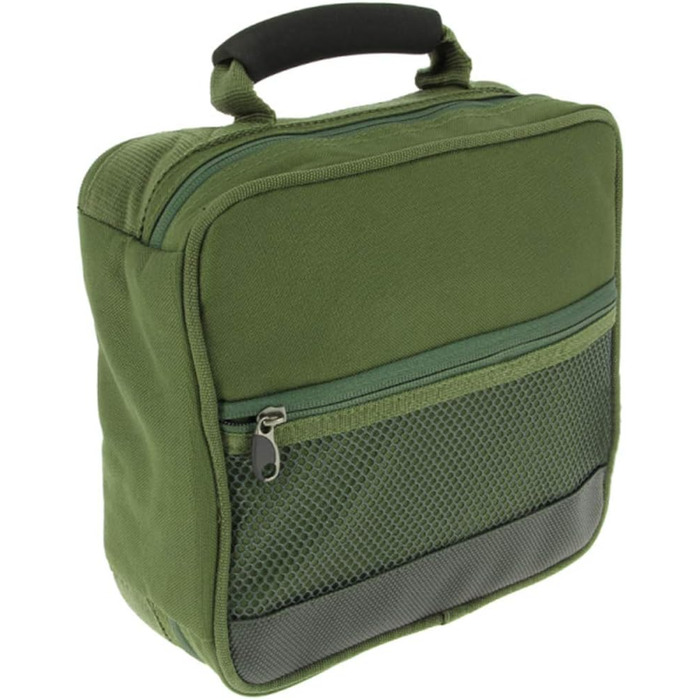 Набір столових приборів G8DS Great XXL для активного відпочинку, риболовлі, відпочинку, кемпінгу