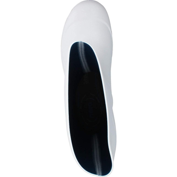 Чоботи захисні унісекс-мультимакс II, розмір 44 EU, білі