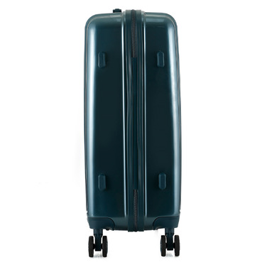 Валіза Semi Line 24' (M) Blue (T5955-2)