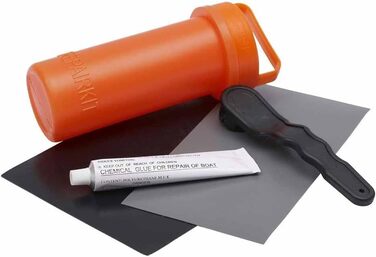 Каяк Savage Gear E-Rider 330x110 см - Рибальський каяк для спінінгової ловлі, надувний човен для лову хижака, каяк для рибалок