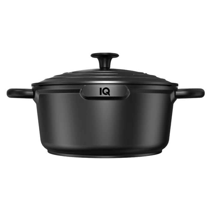 Каструля IQ Be Simple (2.4 л) 20 см (6996310)