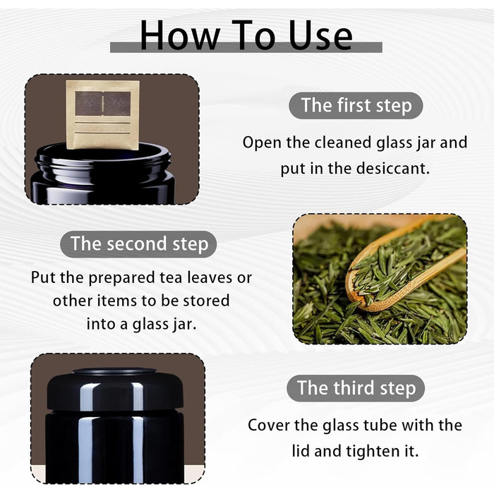 Банки для зберігання, контейнери для зберігання об&39ємом 500 мл з гігрометром у кришці, захист від ультрафіолету, скло для зберігання, консервація, стійкі до запахів, герметичні, біофотонне скло - фіолетово-чорне