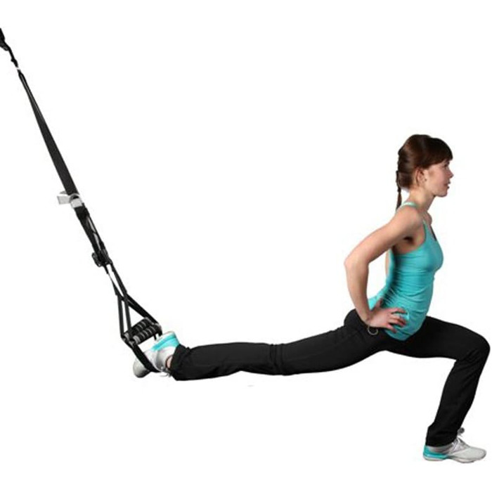 Функціональний слінг-трейнер Gymstick Gymstick