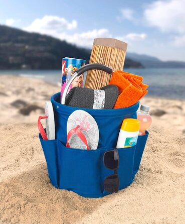 Універсальний очищувач Caddy Blue