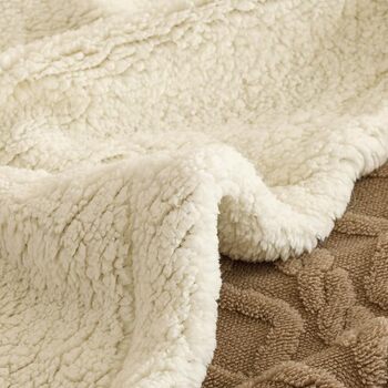 Кава Braun 200 x 230 см